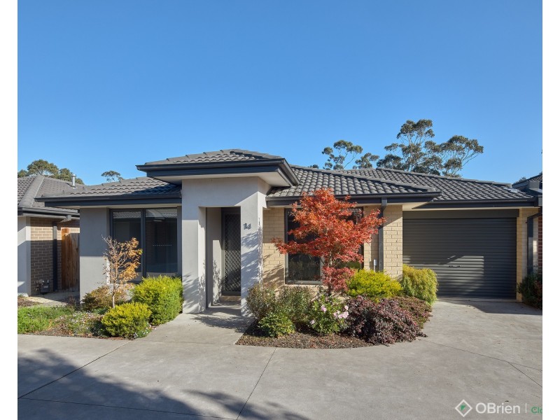 14/98 Lampard Road, Drouin VIC 3818