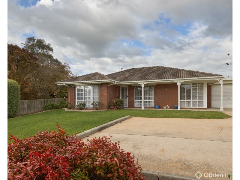 2/13 Eade Avenue, Warragul VIC 3820