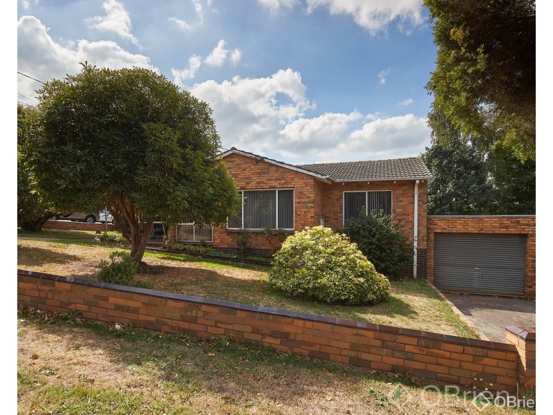 5 Edinburgh Street, Warragul VIC 3820