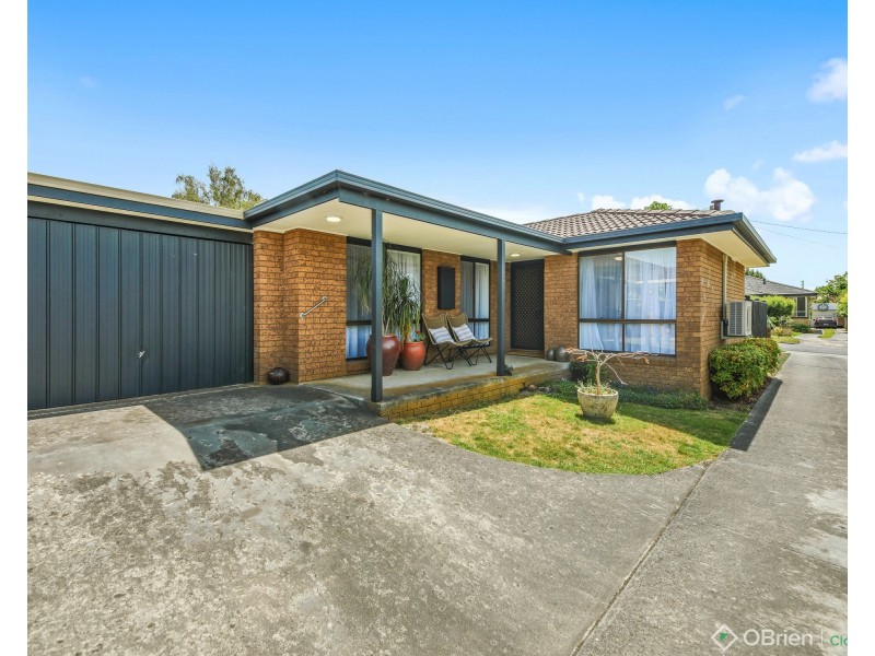1/4 Nobel Street, Warragul VIC 3820