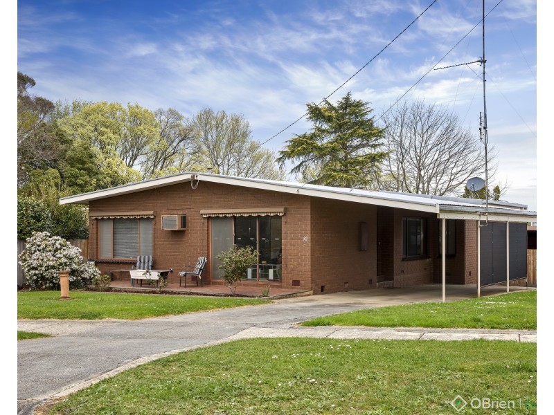 32 Odowds Road, Warragul VIC 3820