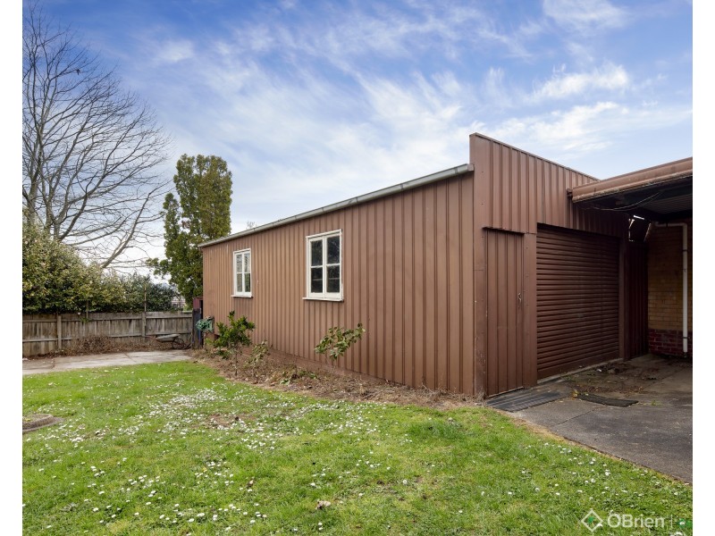 32 Odowds Road, Warragul VIC 3820