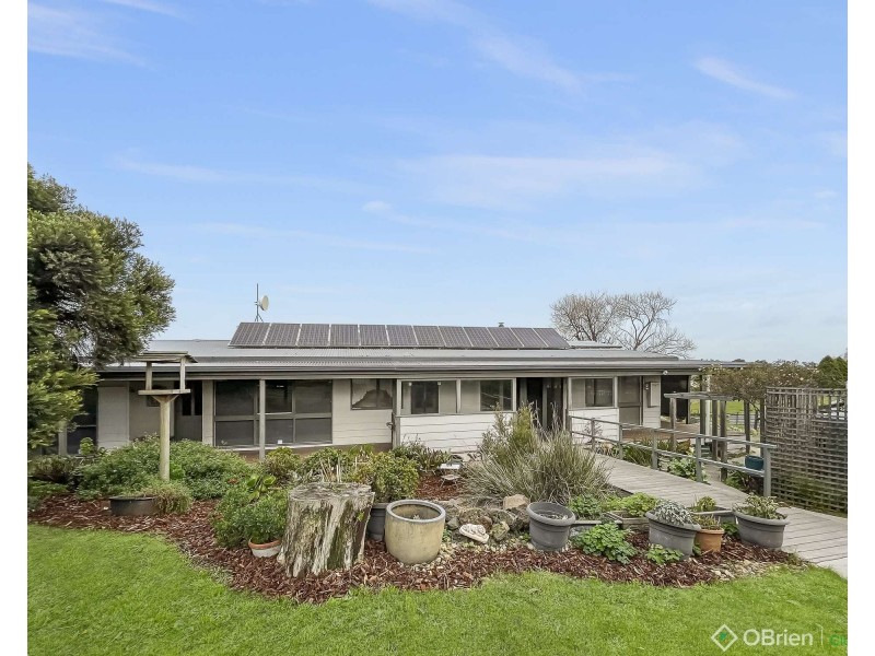 115 Fisher Road, Drouin West VIC 3818