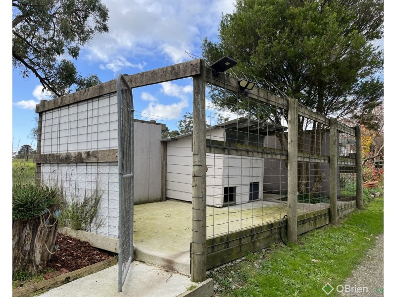 115 Fisher Road, Drouin West VIC 3818