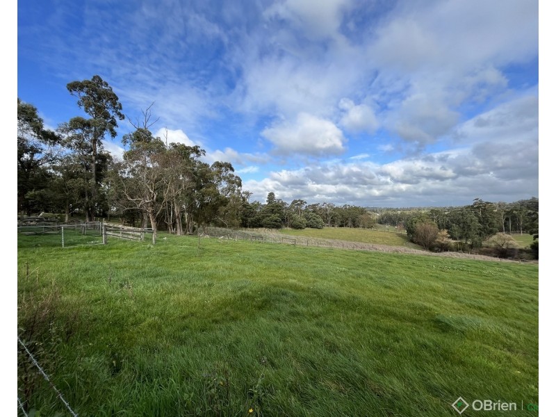 115 Fisher Road, Drouin West VIC 3818