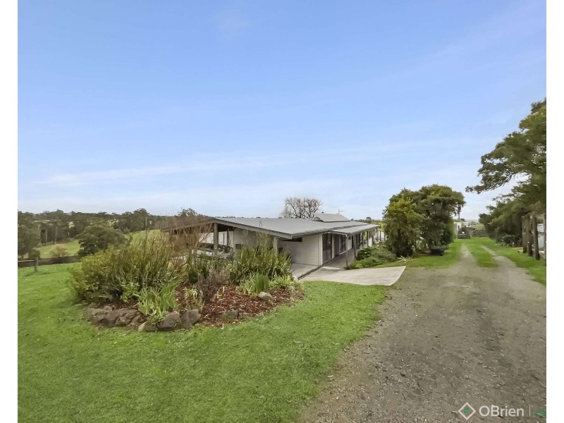 115 Fisher Road, Drouin West VIC 3818