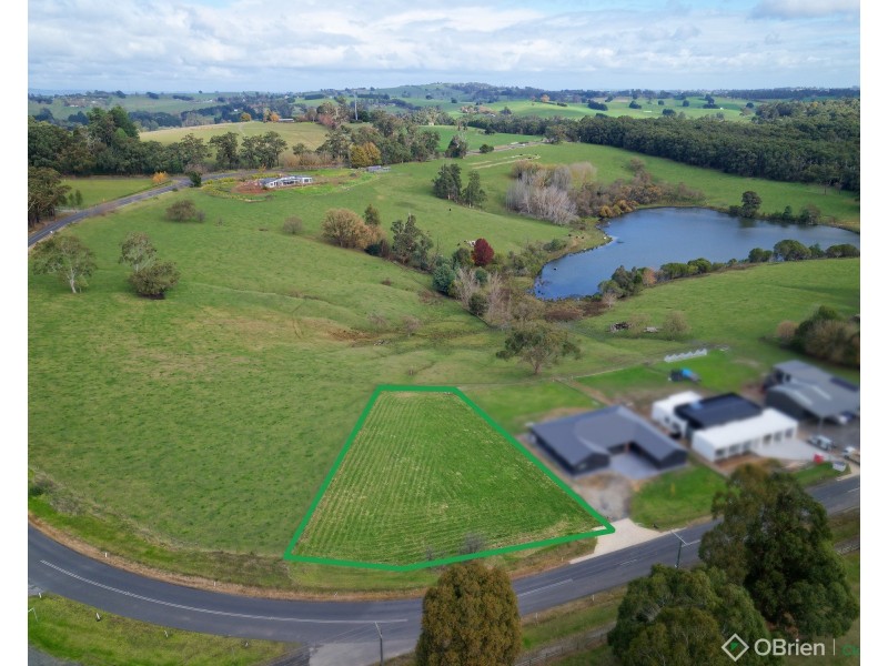 999 Brandy Creek Road, Rokeby VIC 3821