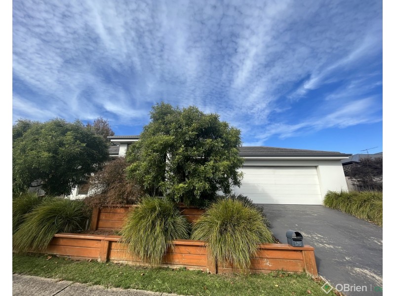 175 Twin Ranges Drive, Warragul VIC 3820