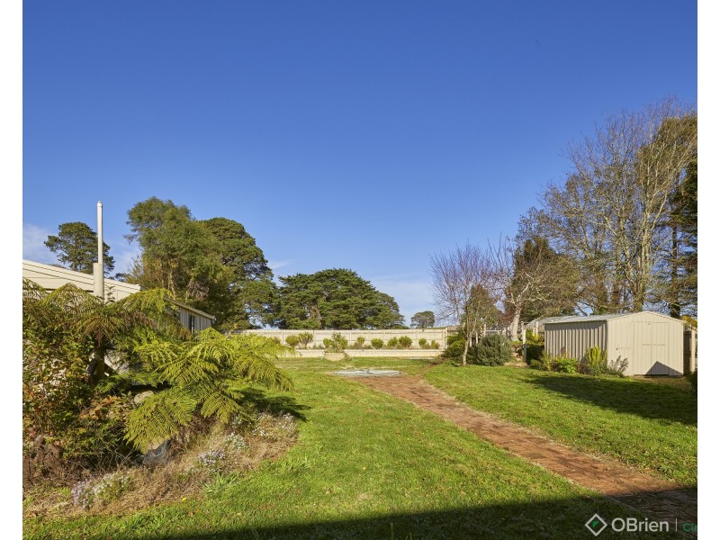 153 Nayook-Powelltown Road, Nayook VIC 3832