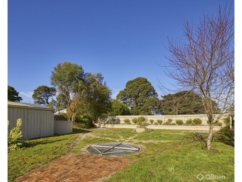 153 Nayook-Powelltown Road, Nayook VIC 3832