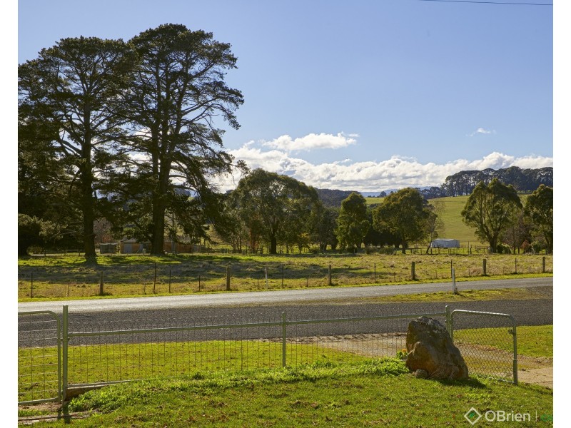 153 Nayook-Powelltown Road, Nayook VIC 3832