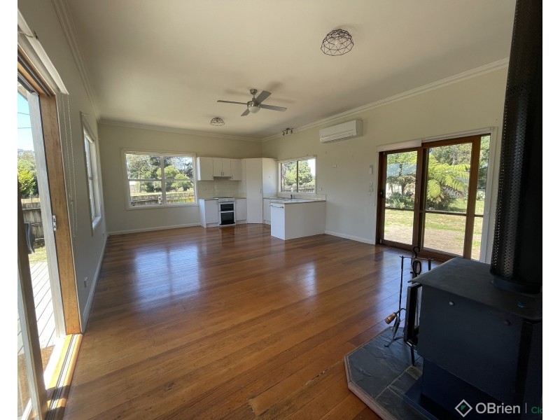 153 Nayook-Powelltown Road, Nayook VIC 3832