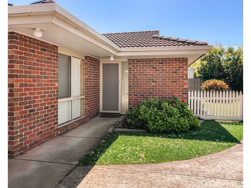 2/4 Francis Way, Warragul VIC 3820