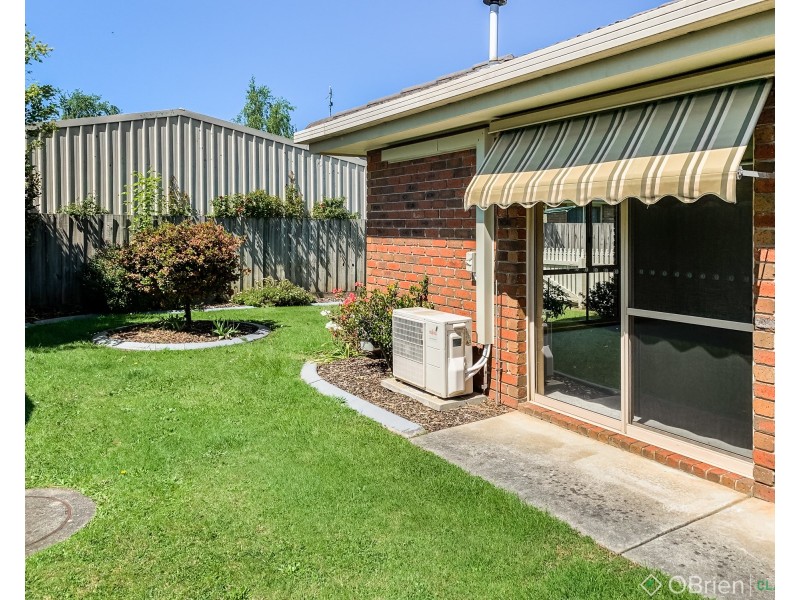 2/4 Francis Way, Warragul VIC 3820