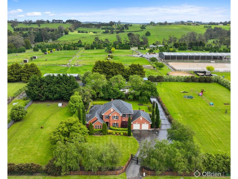 282 Warragul-Lardner Road, Warragul VIC 3820