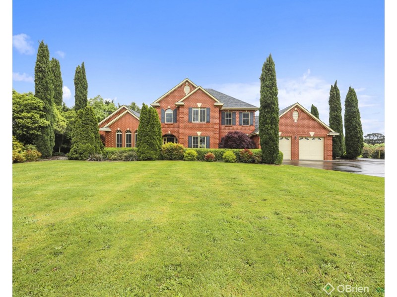 282 Warragul-Lardner Road, Warragul VIC 3820