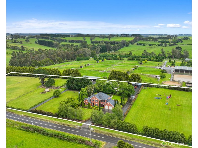 282 Warragul-Lardner Road, Warragul VIC 3820