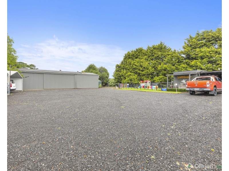 282 Warragul-Lardner Road, Warragul VIC 3820