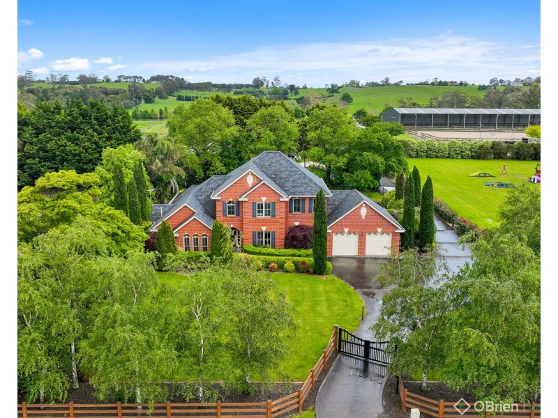 282 Warragul-Lardner Road, Warragul VIC 3820