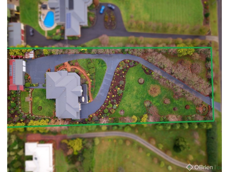 107 Hopetoun Road, Drouin VIC 3818