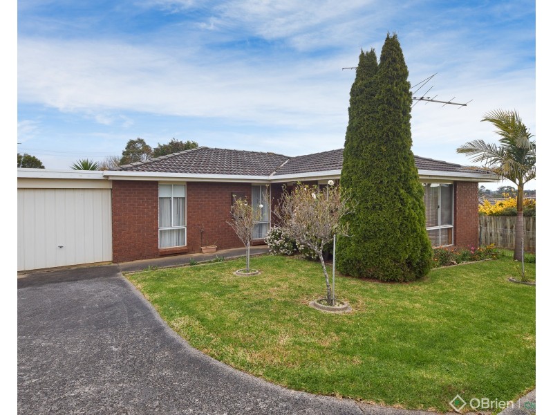 2/125 Brandy Creek Road, Warragul VIC 3820