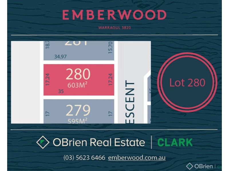 17 Jarrah Crescent, Warragul VIC 3820