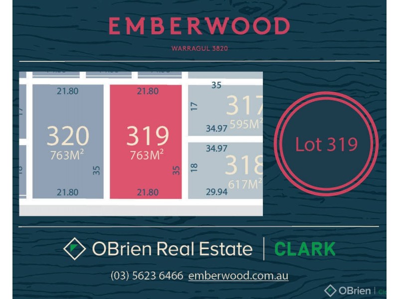 319 Boab Street, Warragul VIC 3820