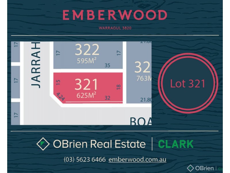 10 Jarrah Crescent, Warragul VIC 3820