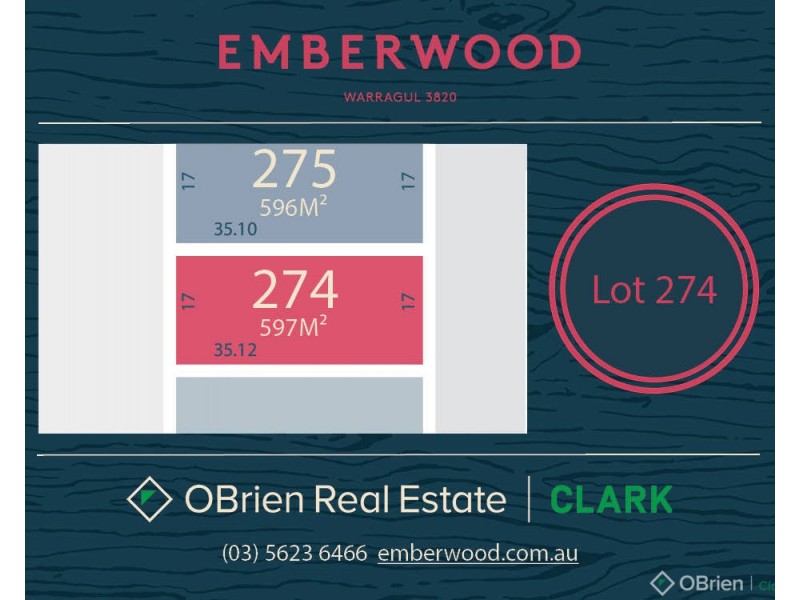 5 Jarrah Crescent, Warragul VIC 3820