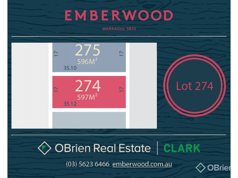 5 Jarrah Crescent, Warragul VIC 3820