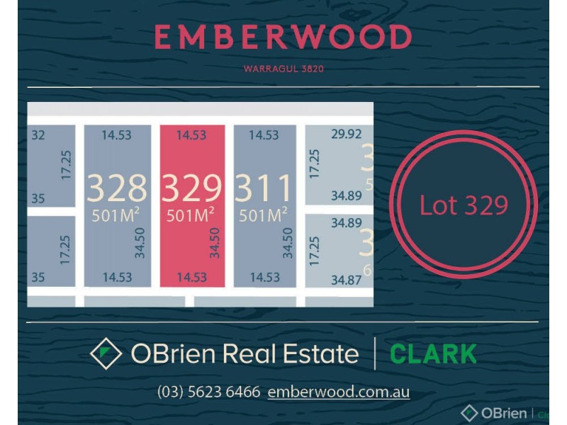 329 Boab Street, Warragul VIC 3820