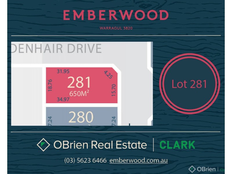 19 Jarrah Crescent, Warragul VIC 3820