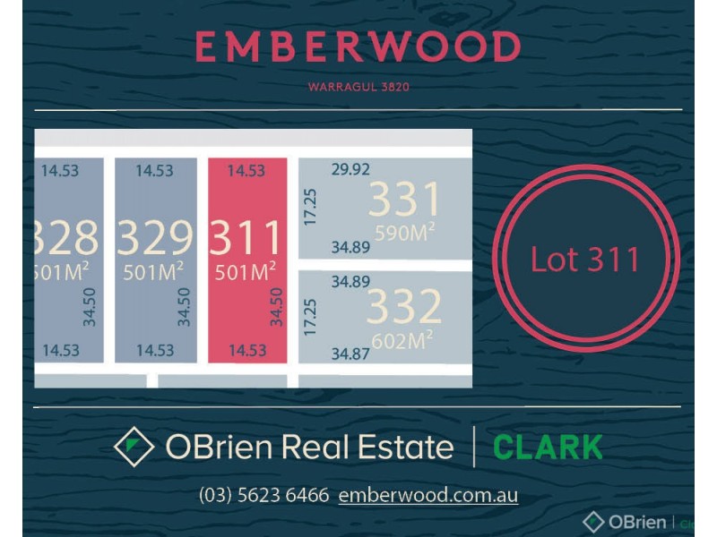 3 Boab Street, Warragul VIC 3820