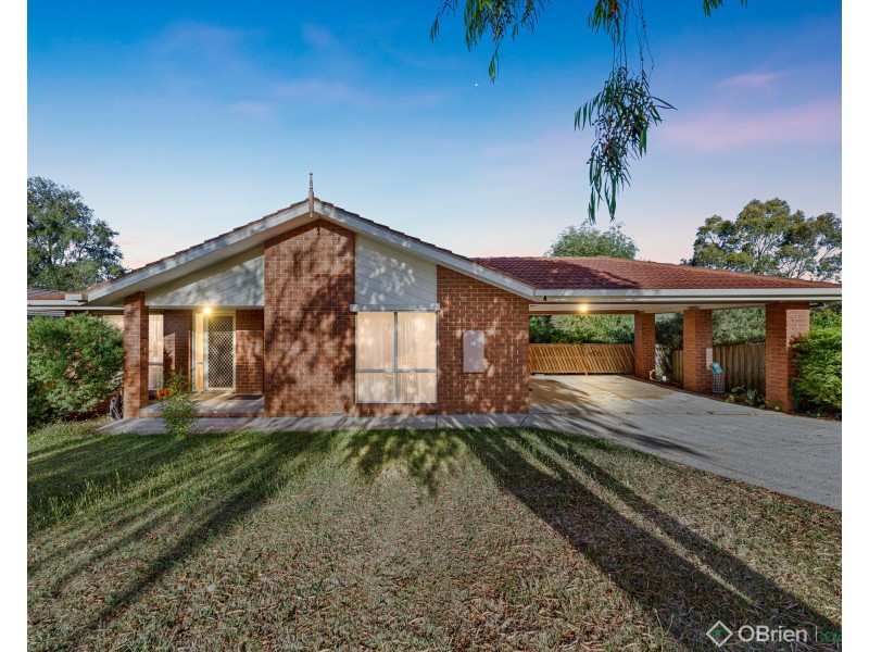 15 Mitchell Court, Warragul VIC 3820