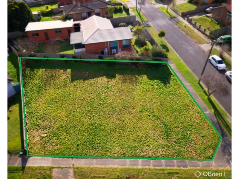 11 Jackson Street, Traralgon VIC 3844