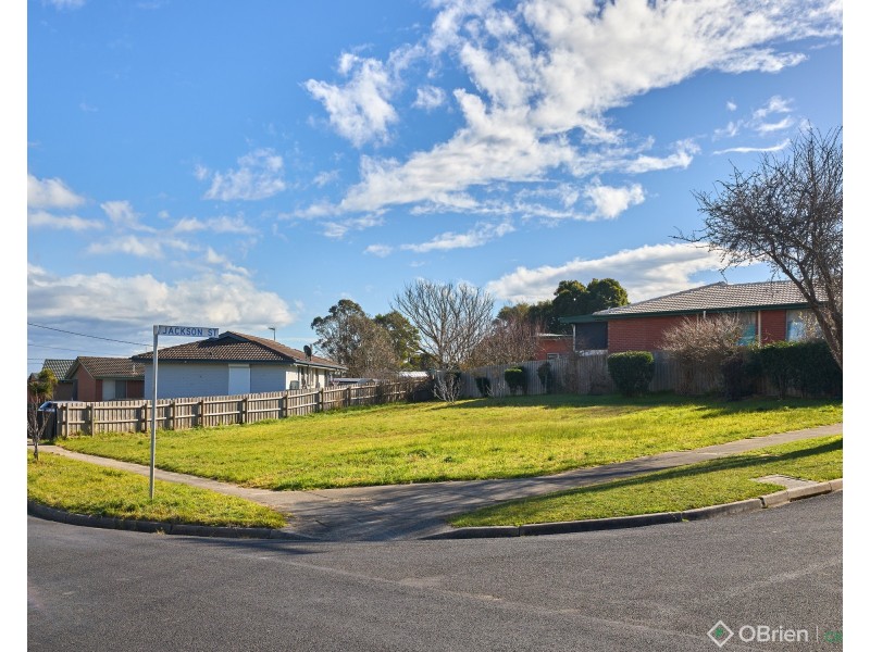 11 Jackson Street, Traralgon VIC 3844