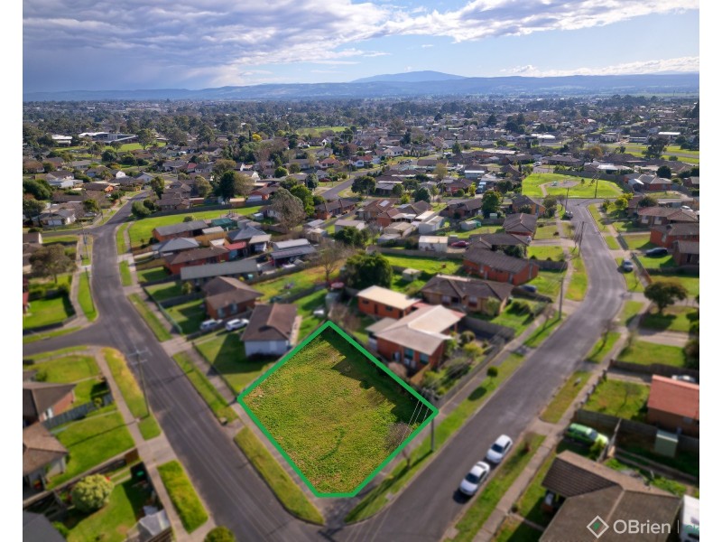 11 Jackson Street, Traralgon VIC 3844