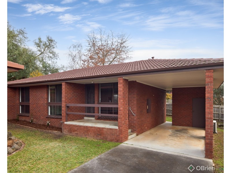3/3 Neerim Street, Drouin VIC 3818