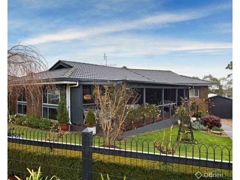 4 Lindsay Street, Drouin VIC 3818