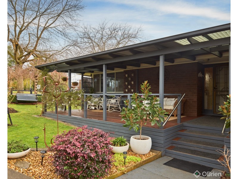 4 Lindsay Street, Drouin VIC 3818