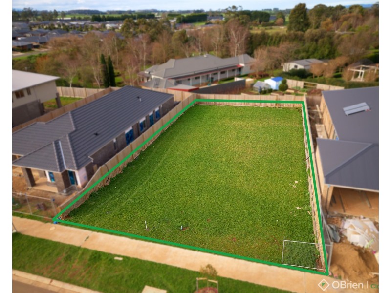 62 Kurrajong Road, Warragul VIC 3820