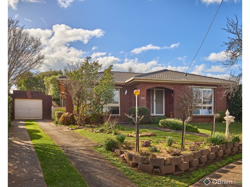 20 Tarago Court, Warragul VIC 3820