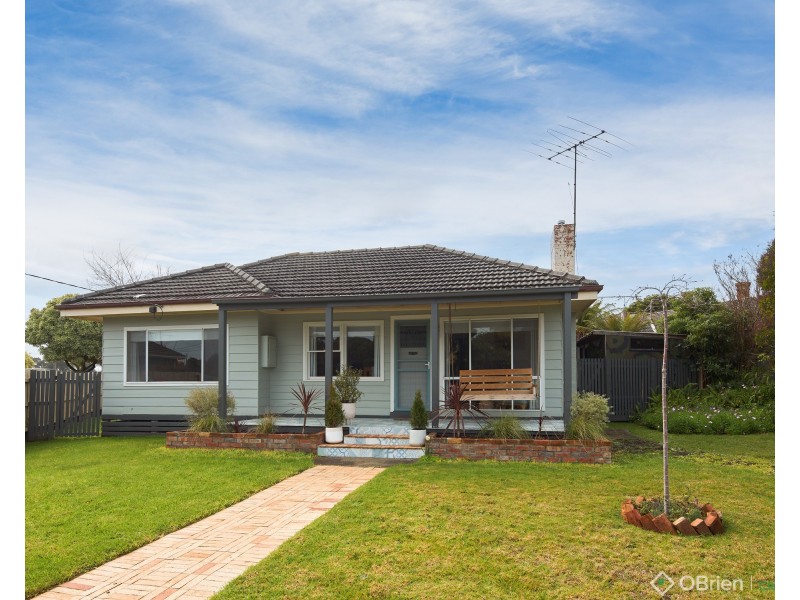 45 Longwarry Road, Drouin VIC 3818