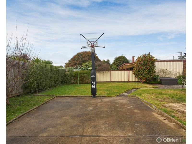 45 Longwarry Road, Drouin VIC 3818