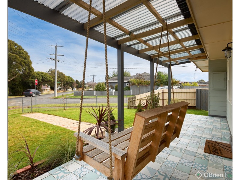 45 Longwarry Road, Drouin VIC 3818