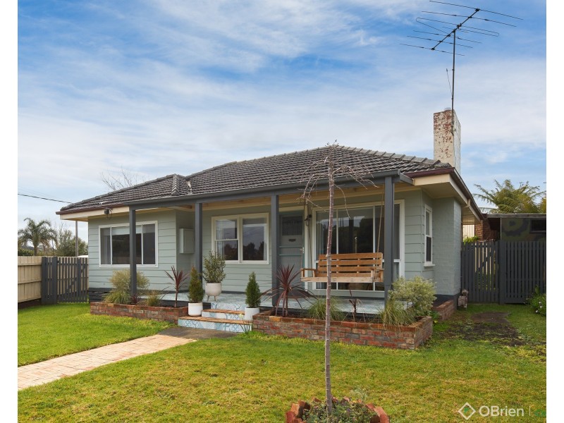 45 Longwarry Road, Drouin VIC 3818