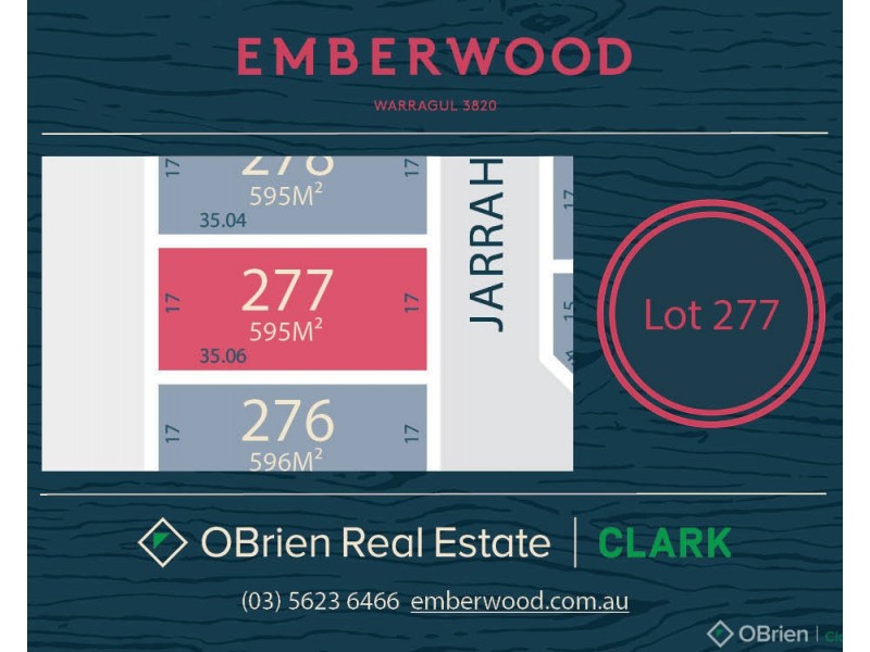 11 Jarrah Crescent, Warragul VIC 3820