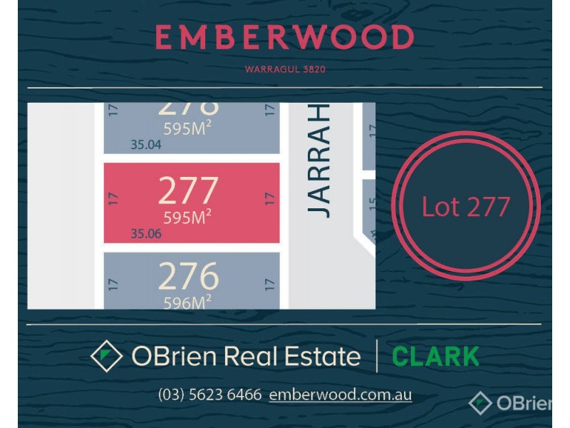 11 Jarrah Crescent, Warragul VIC 3820