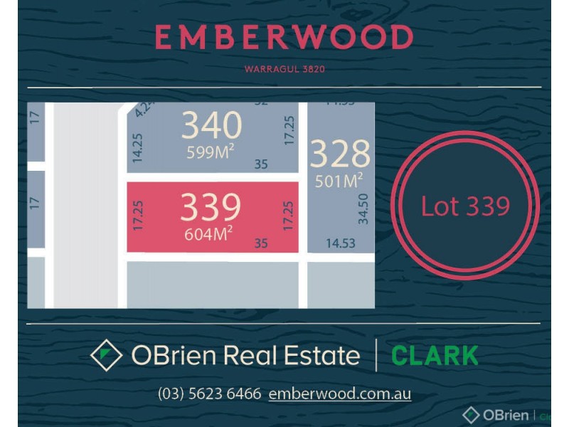 6 Jarrah Crescent, Warragul VIC 3820