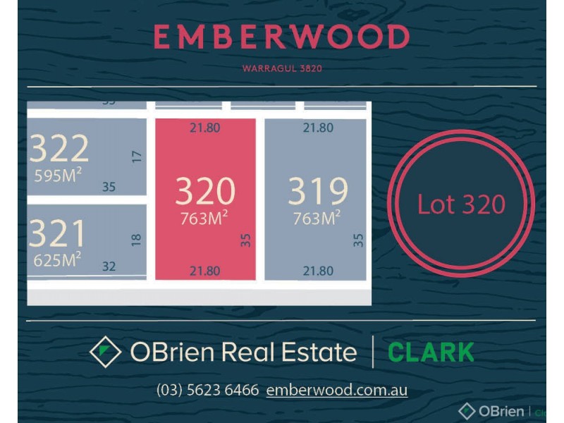 6 Boab Street, Warragul VIC 3820